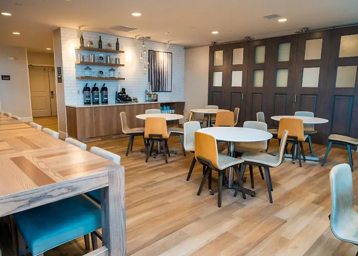 Residence Inn Upper Marlboro Joint Base Andrews